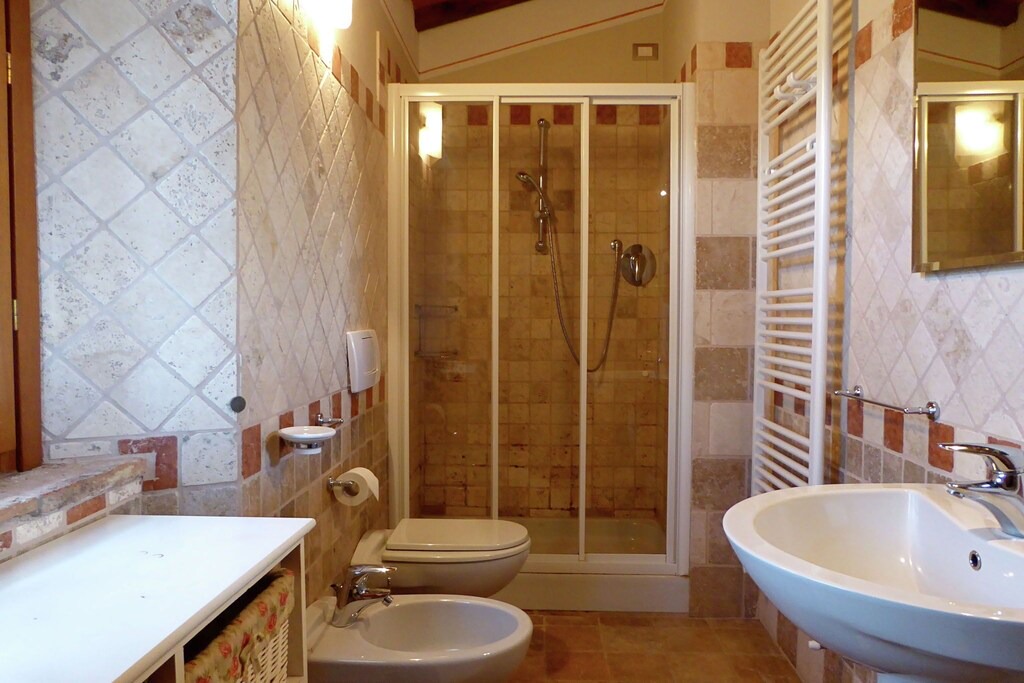 Photo of Bathroom in Montecarelli