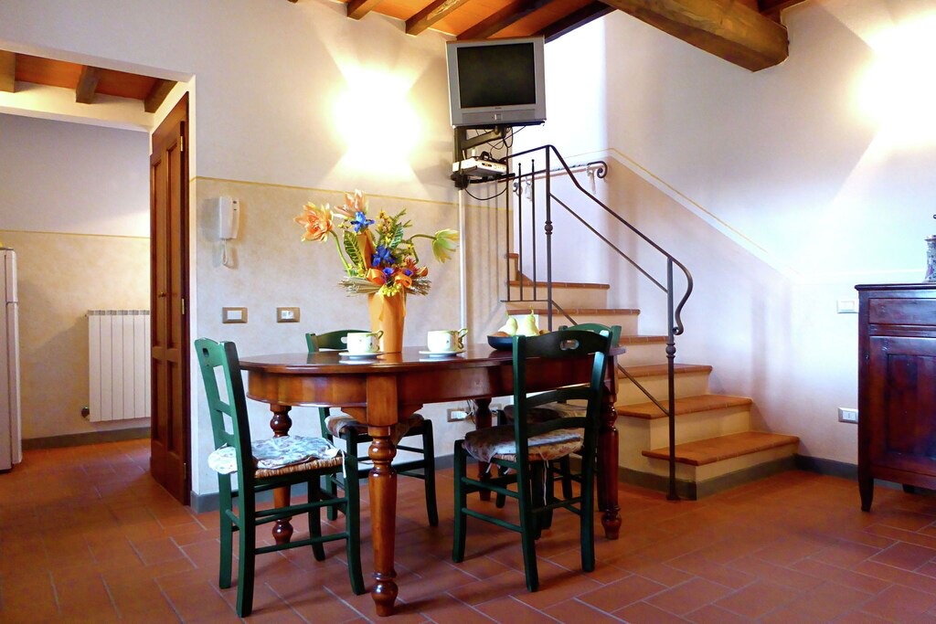 Photo of Livingroom in Montecarelli