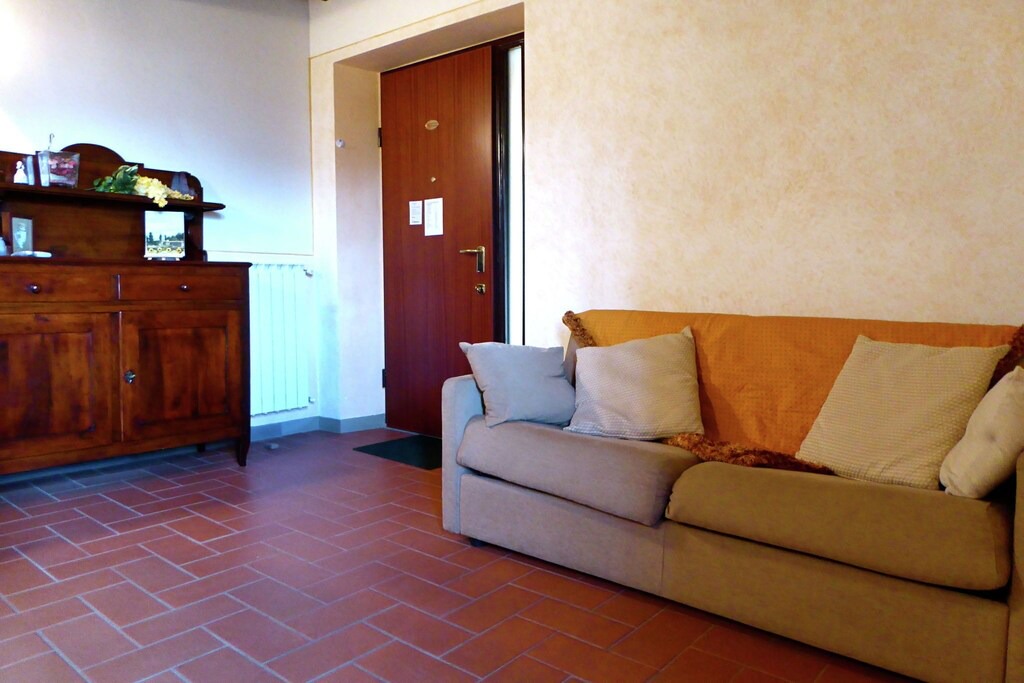 Photo of Livingroom in Montecarelli