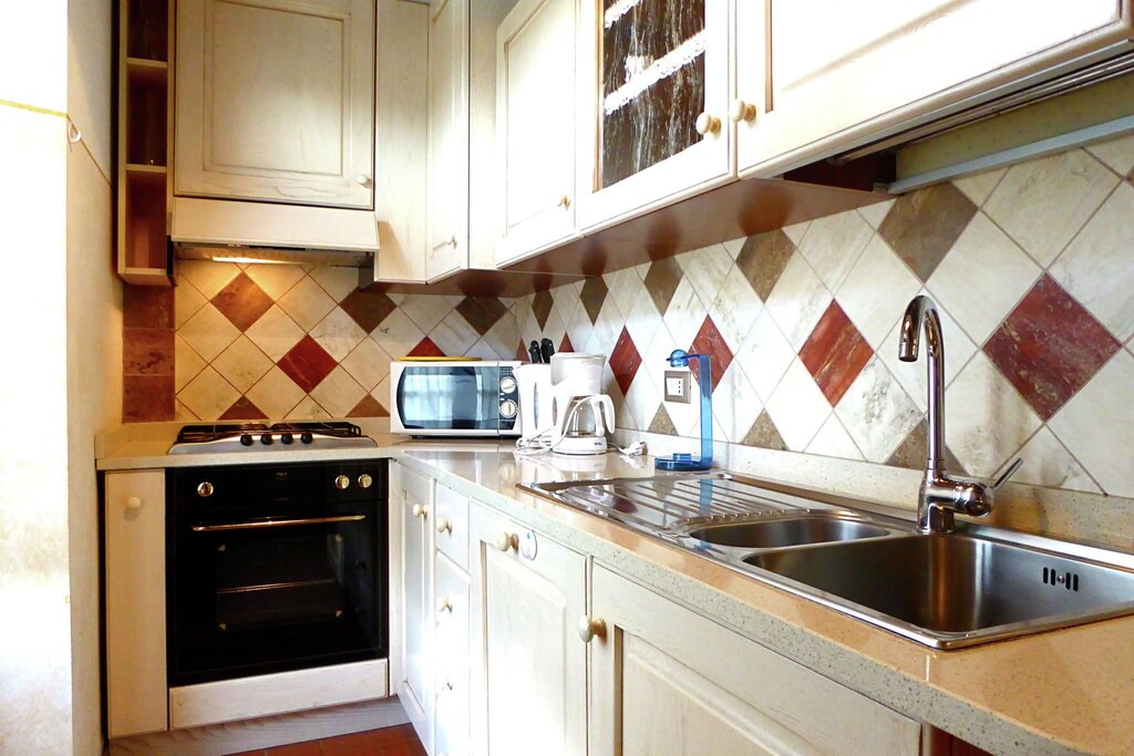 Photo of Kitchen in Montecarelli