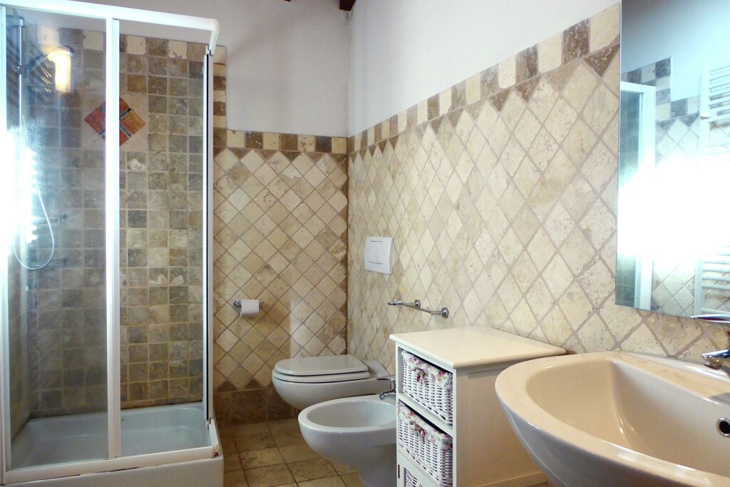 Photo of Bathroom in Montecarelli