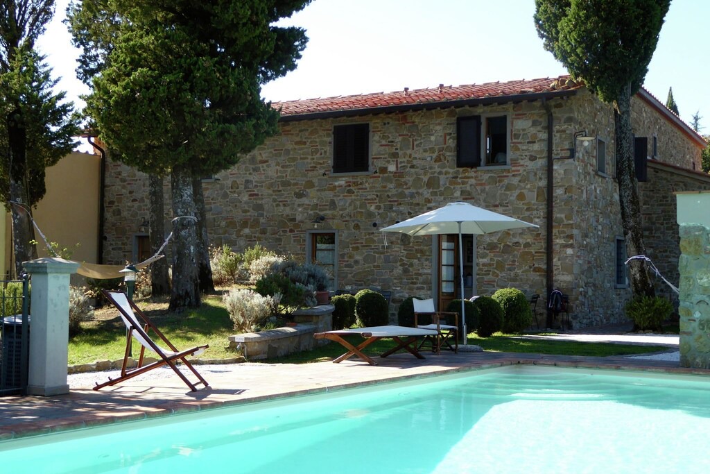 Photo of Outdoor in Montecarelli