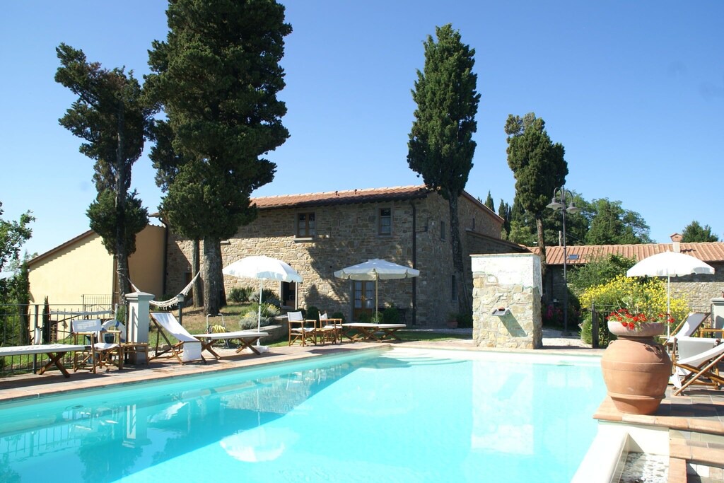 Photo of Outdoor in Montecarelli