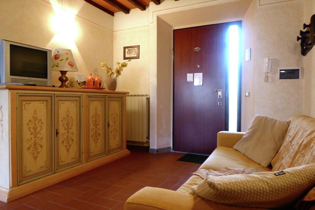 Photo of Livingroom in Montecarelli