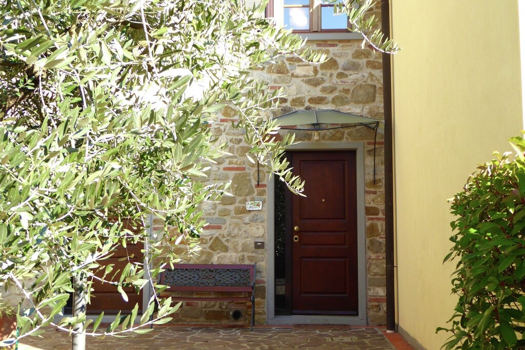 Photo of Buildings in Montecarelli