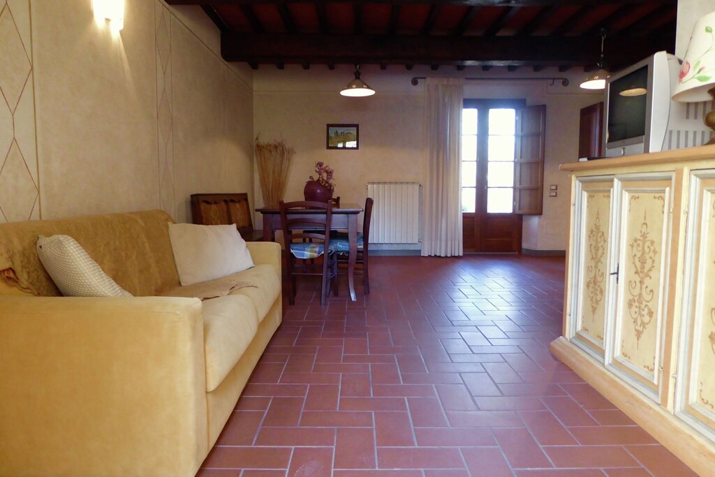Photo of Livingroom in Montecarelli