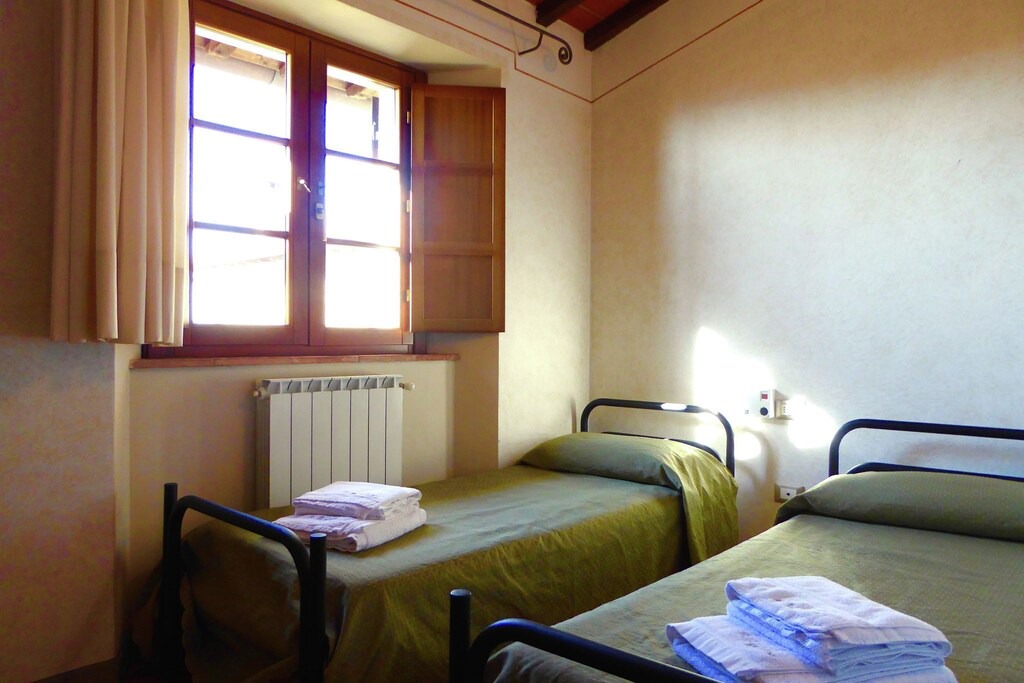 Photo of Bedroom in Montecarelli