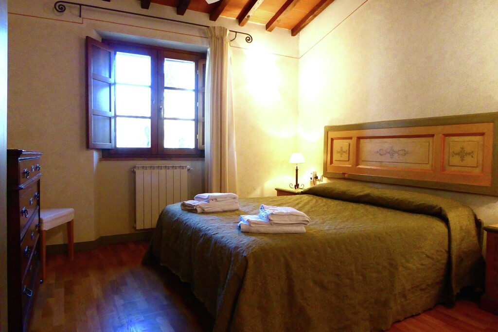 Photo of Bedroom in Montecarelli