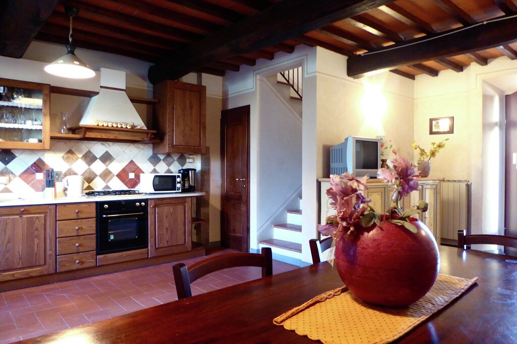 Photo of Livingroom in Montecarelli