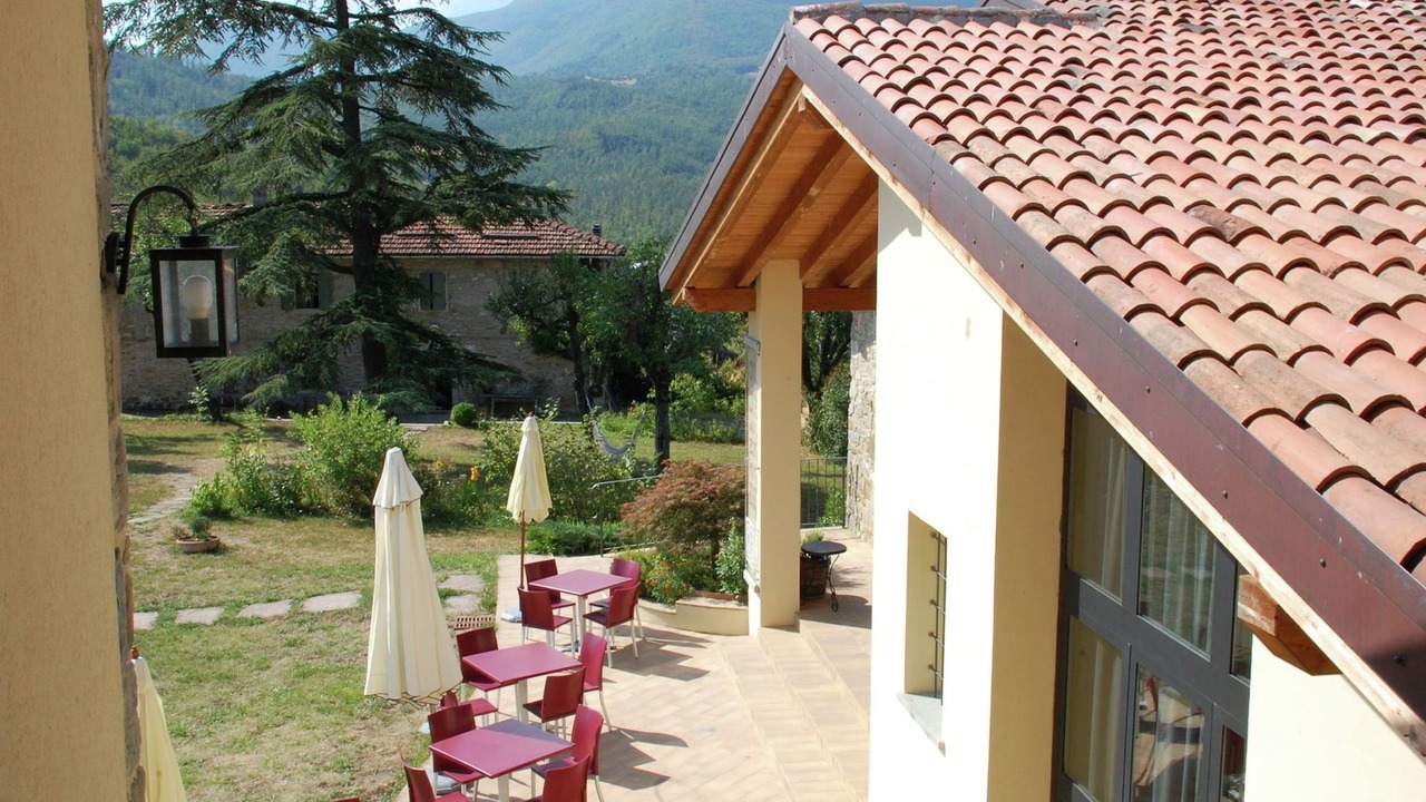 Photo of Outdoor in Lizzano in Belvedere