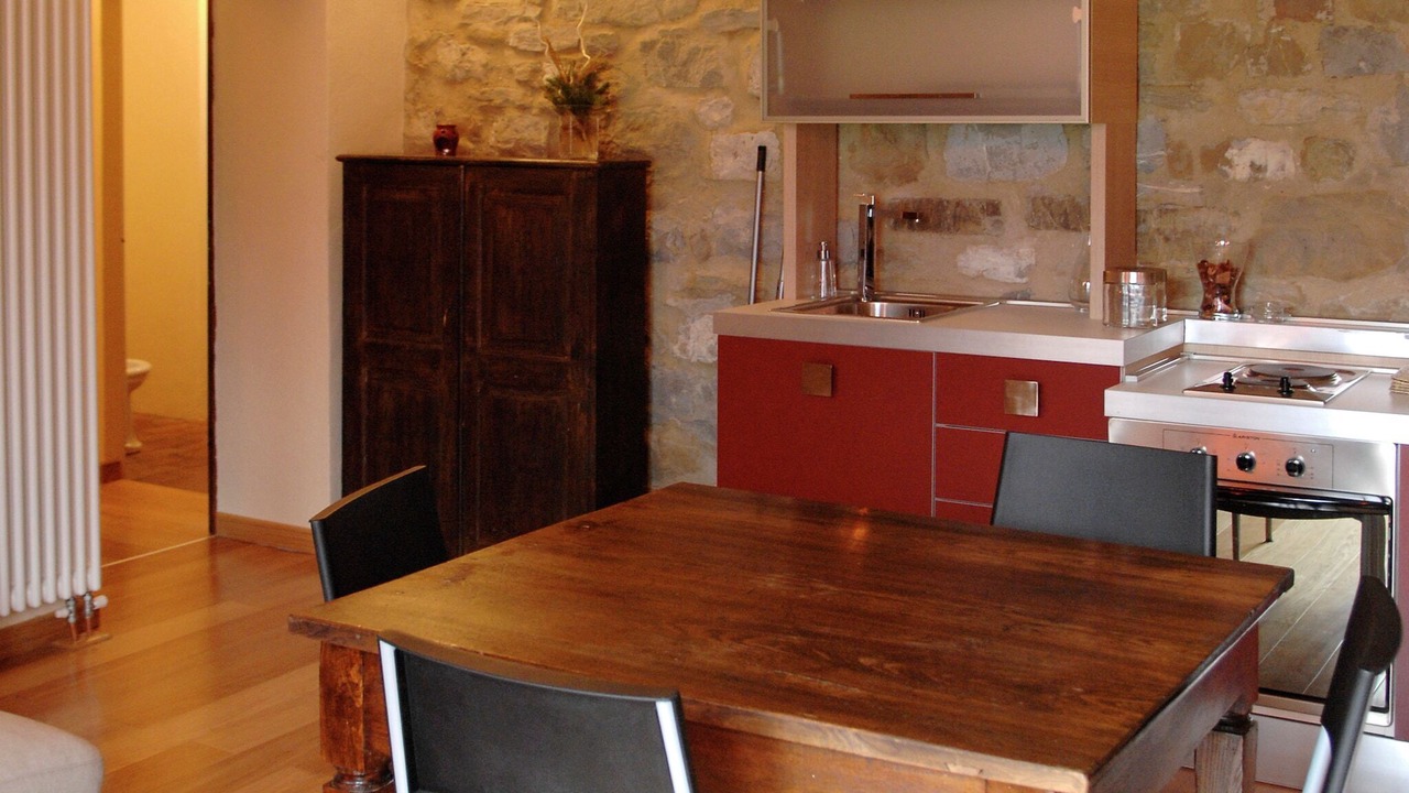 Photo of Livingroom in Lizzano in Belvedere