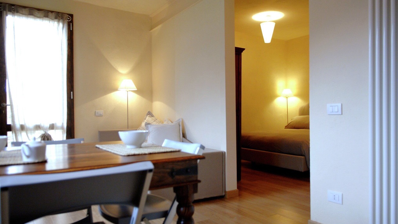 Photo of Livingroom in Lizzano in Belvedere