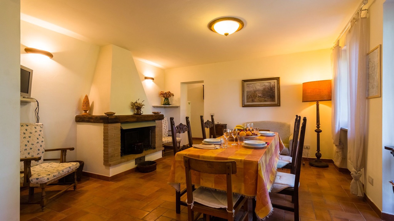 Photo of Livingroom in Dicomano