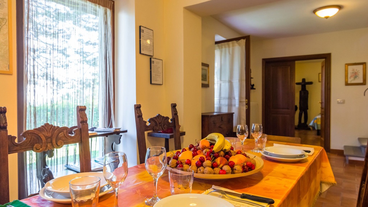 Photo of Livingroom in Dicomano