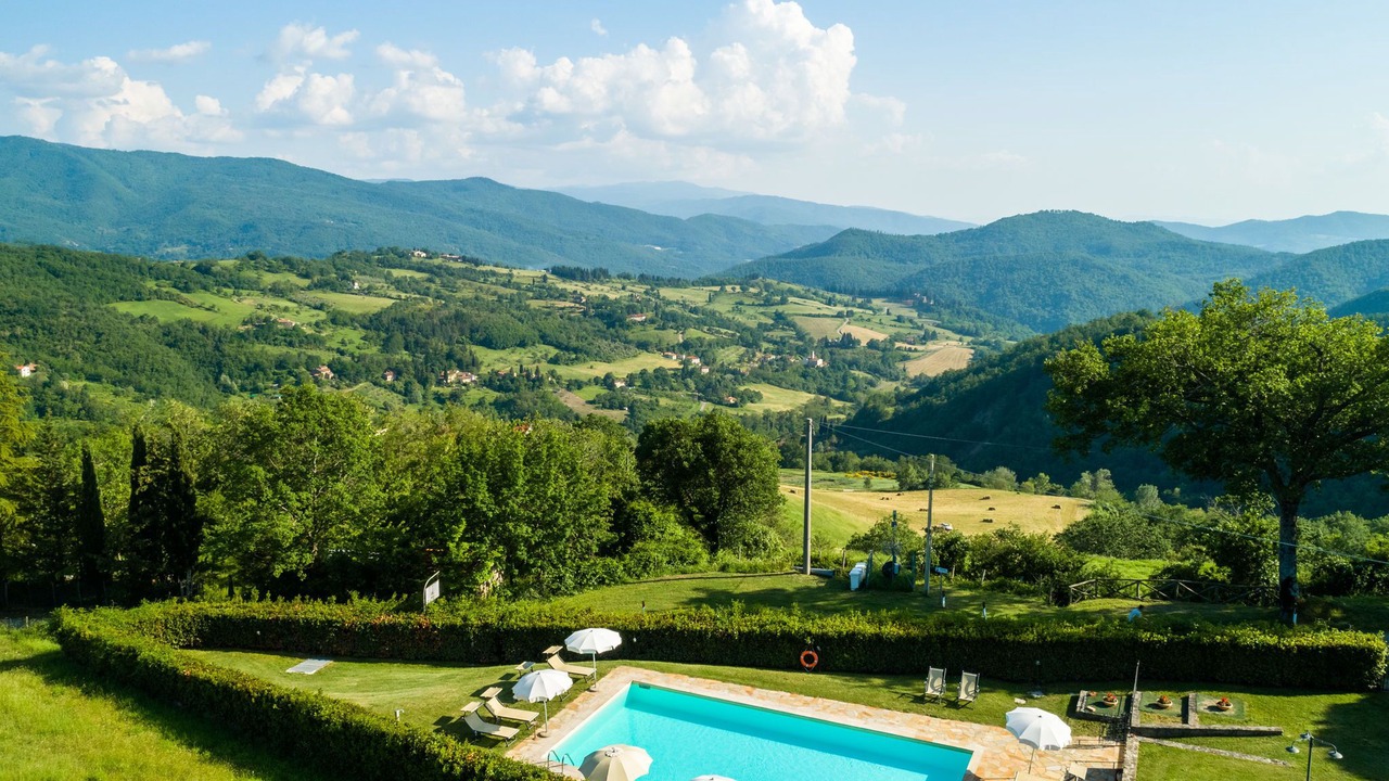 Photo of Outdoor in Dicomano