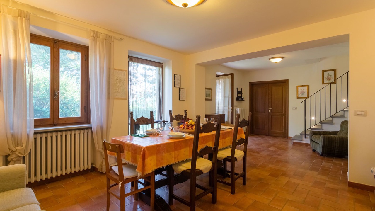 Photo of Livingroom in Dicomano