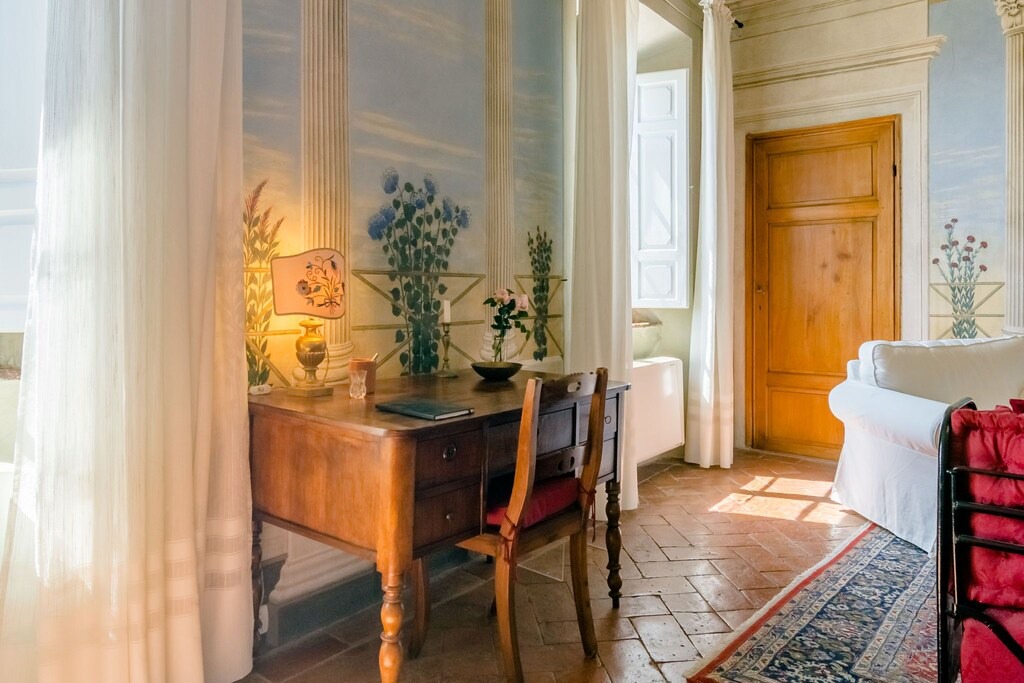 Photo of Livingroom in Montecastelli