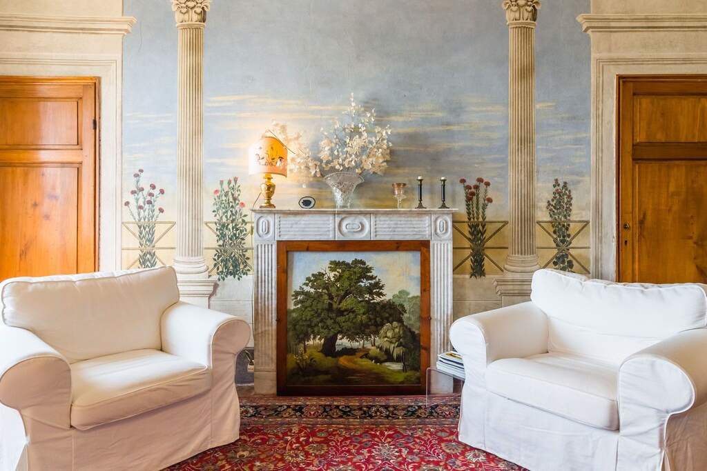 Photo of Livingroom in Montecastelli