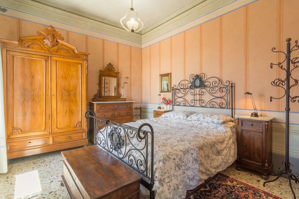 Photo of Bedroom in Montecastelli