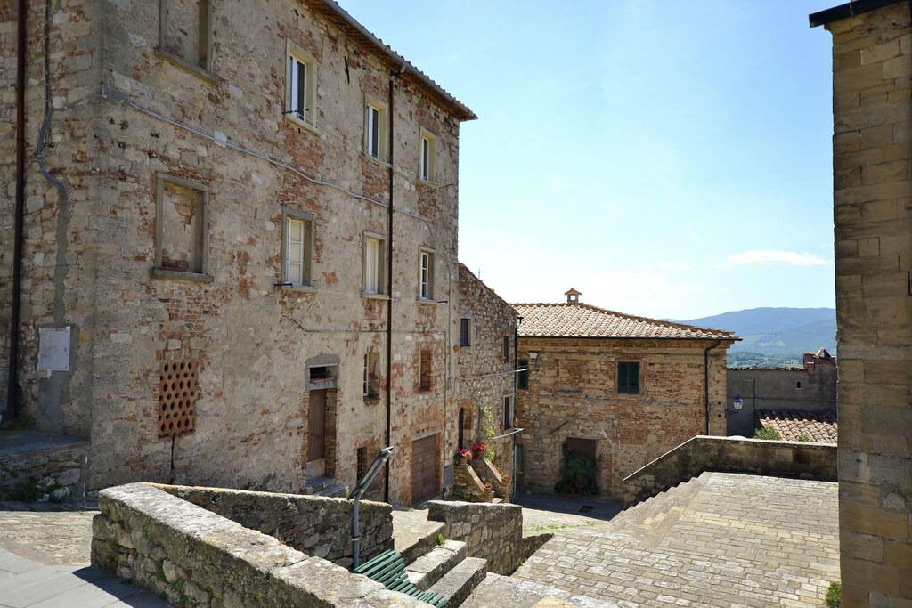 Photo of Others in Montecastelli