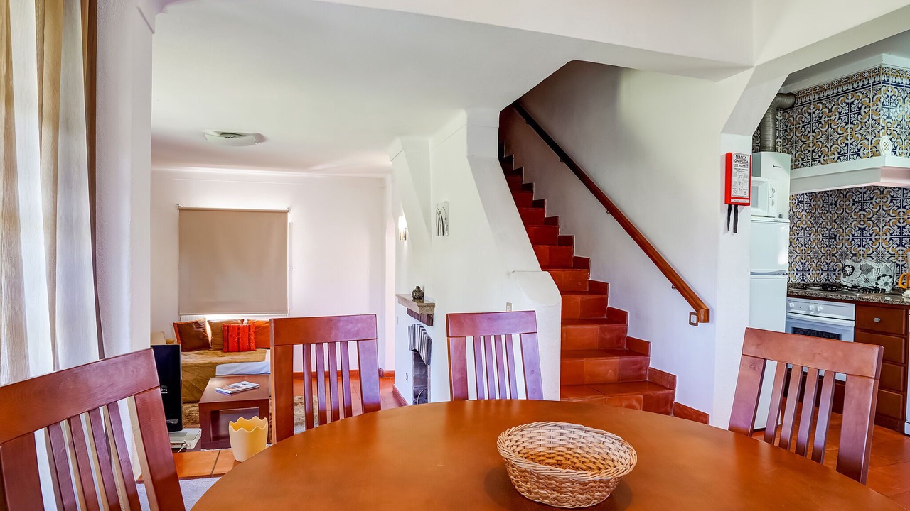 Photo of Livingroom in Quarteira