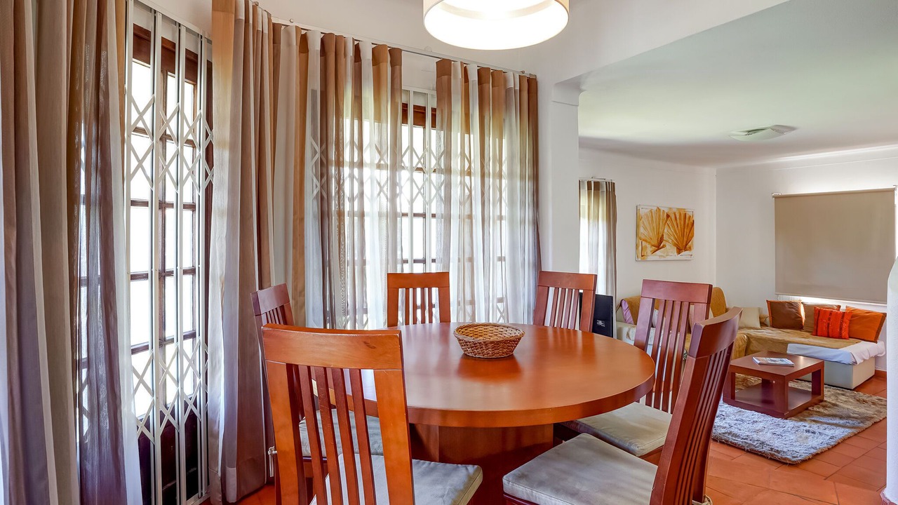 Photo of Livingroom in Quarteira