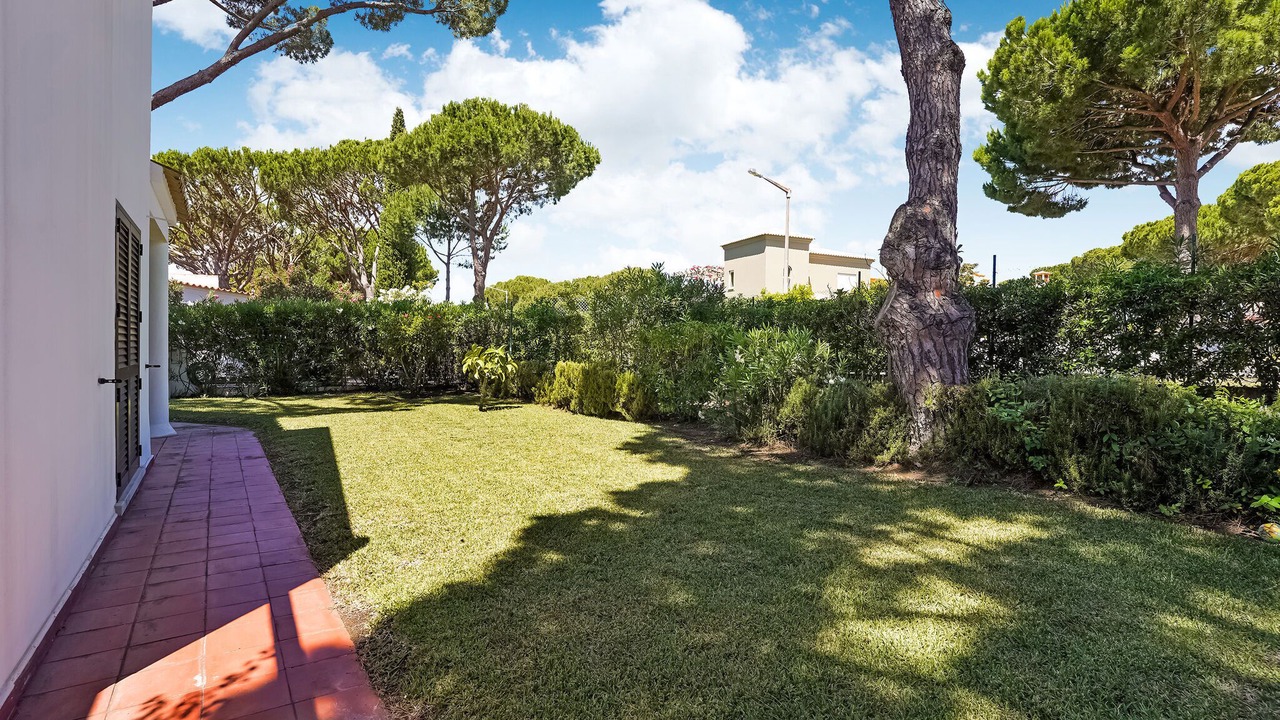 Photo of Outdoor in Quarteira