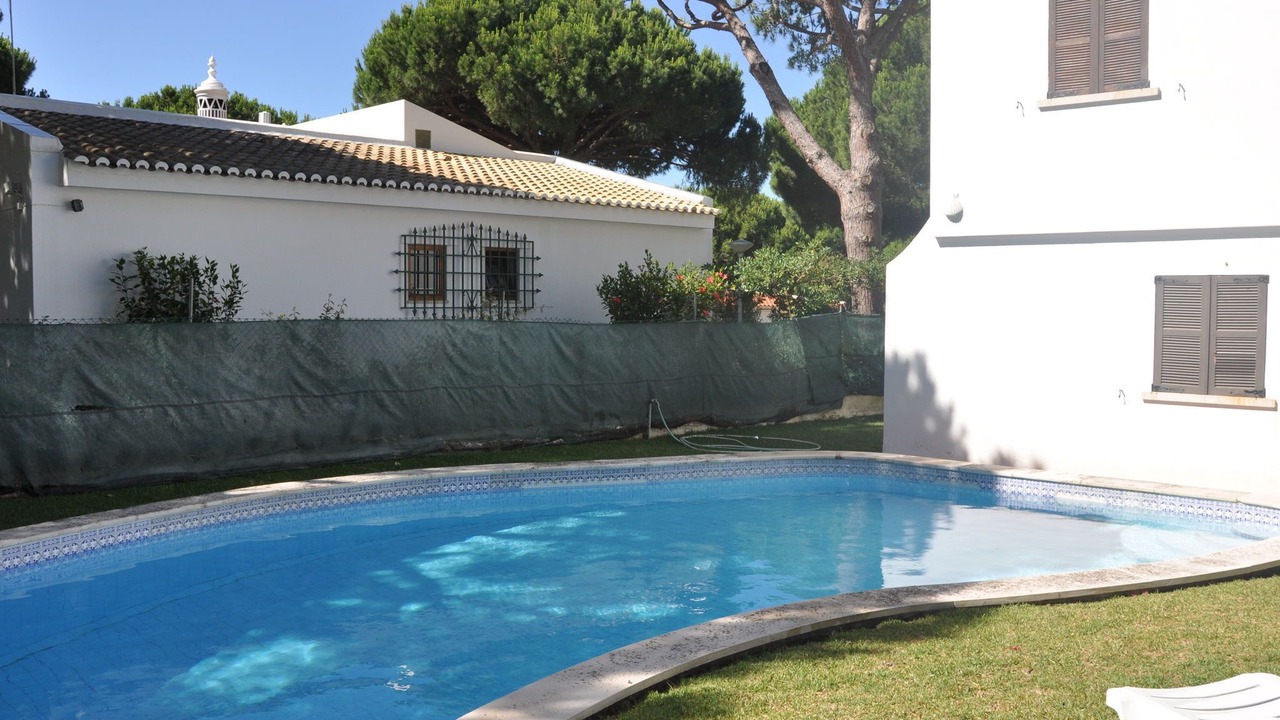 Photo of Outdoor in Quarteira