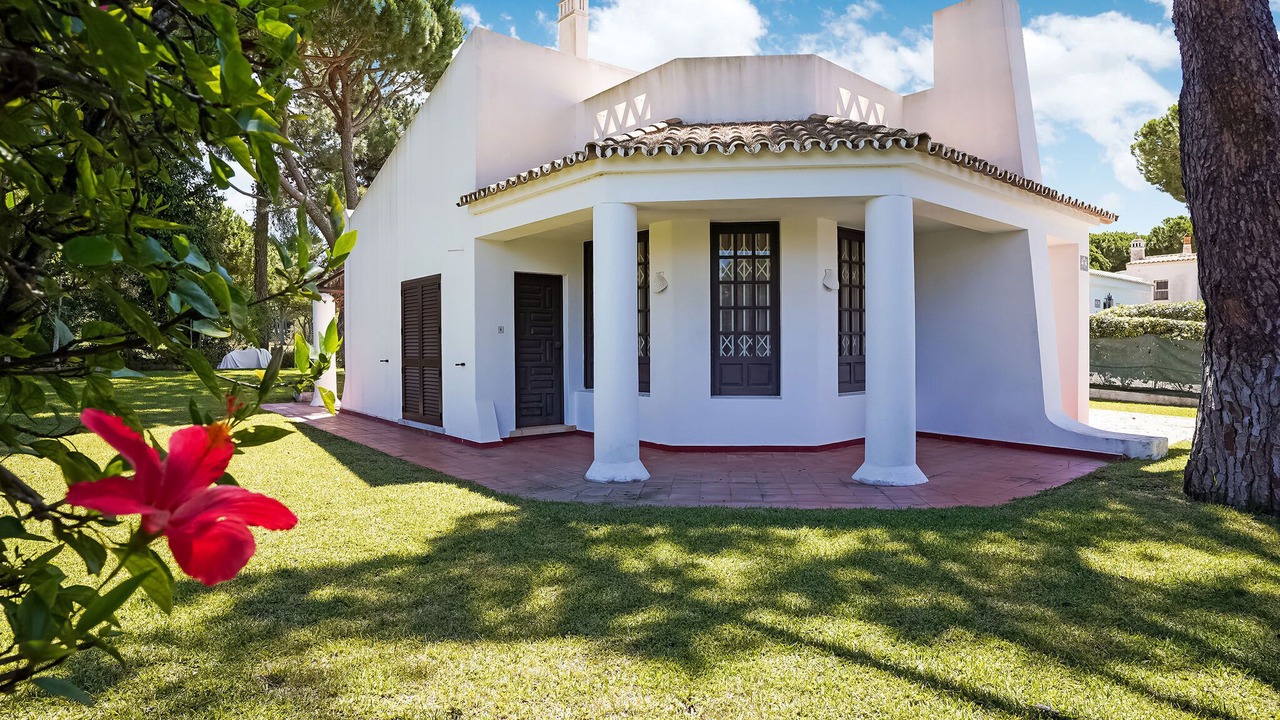 Photo of Outdoor in Quarteira