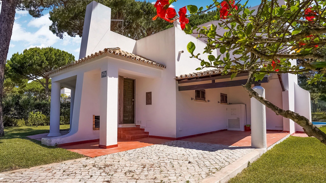 Photo of Outdoor in Quarteira