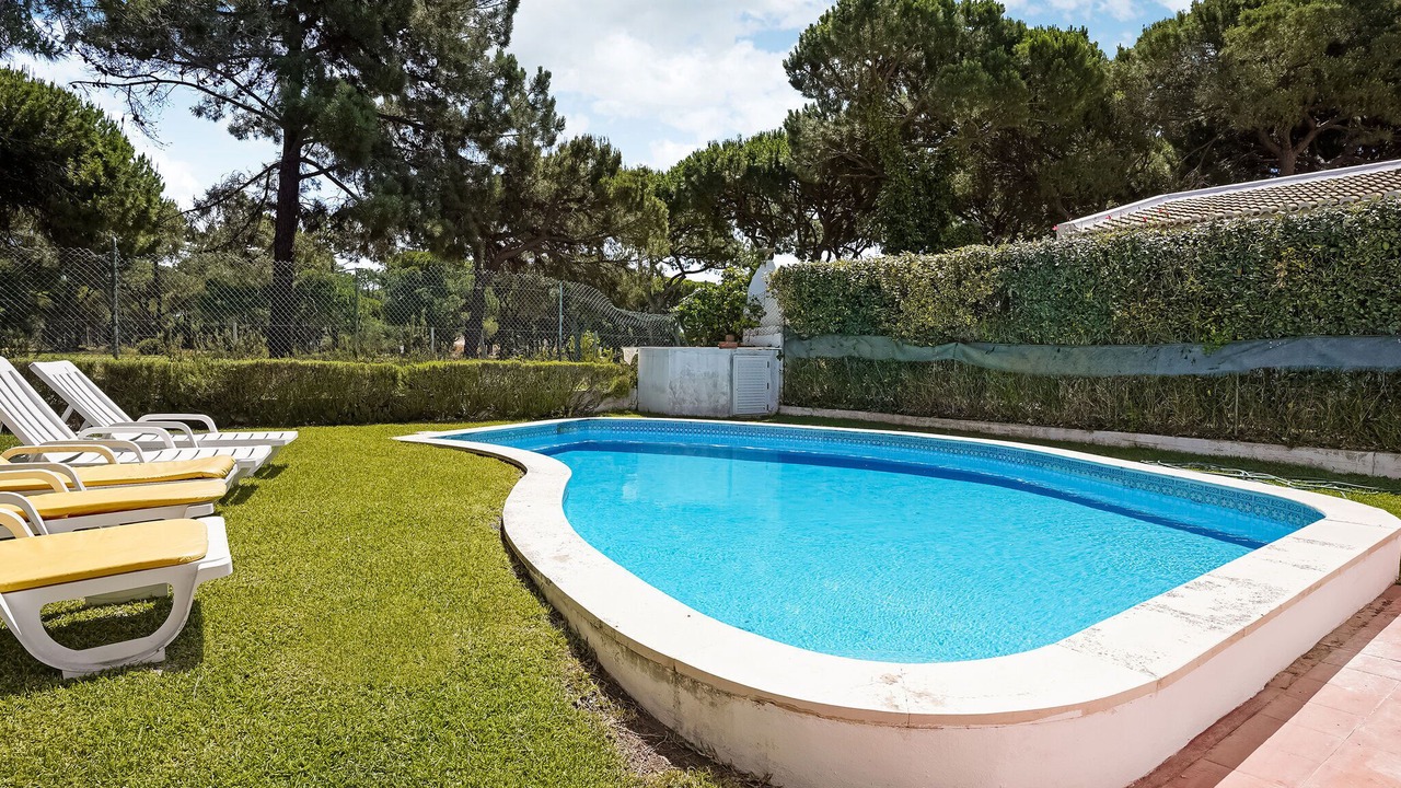 Photo of Outdoor in Quarteira
