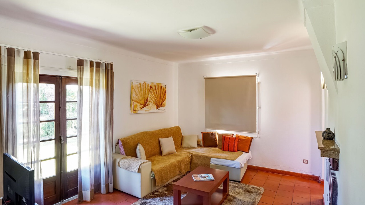 Photo of Livingroom in Quarteira