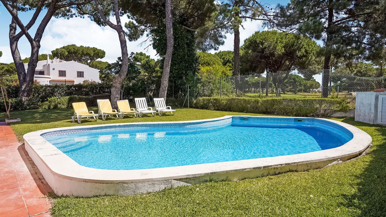 Photo of Outdoor in Quarteira
