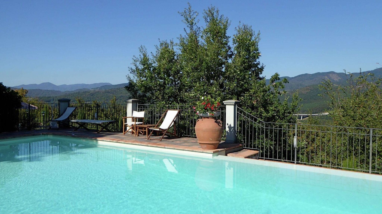 Photo of Outdoor in Montecarelli