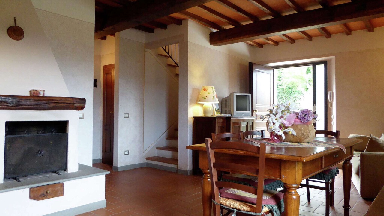 Photo of Livingroom in Montecarelli