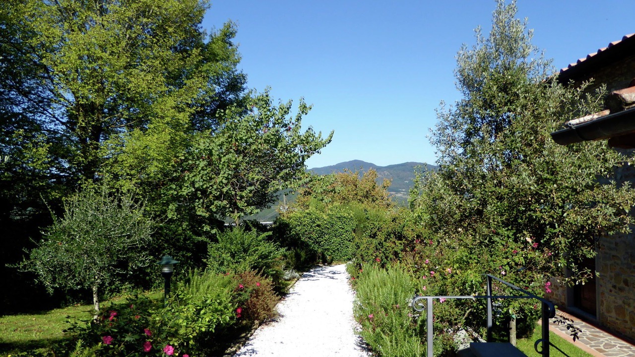 Photo of Outdoor in Montecarelli