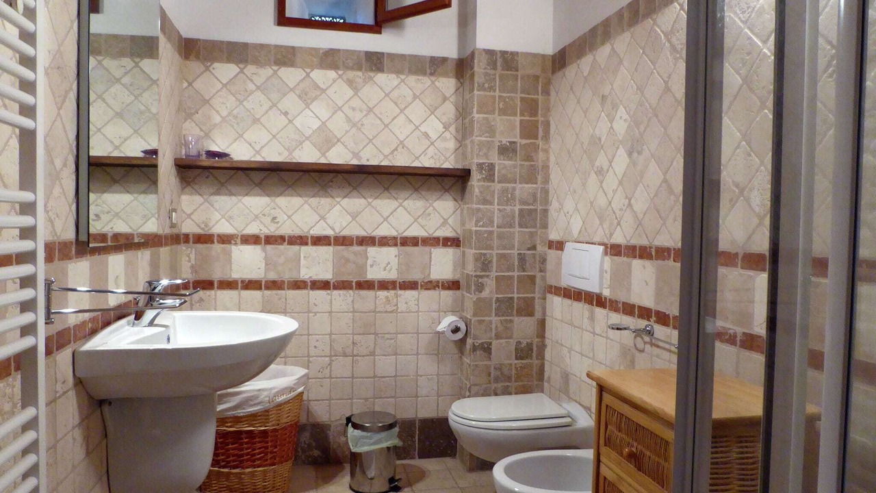 Photo of Bathroom in Montecarelli