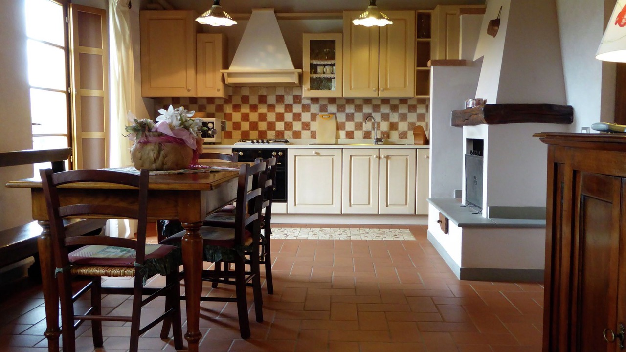 Photo of Livingroom in Montecarelli