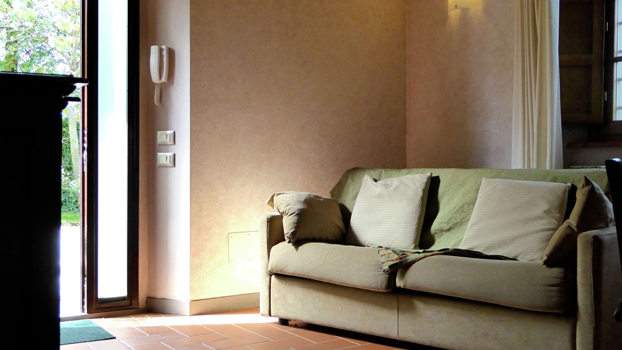 Photo of Livingroom in Montecarelli