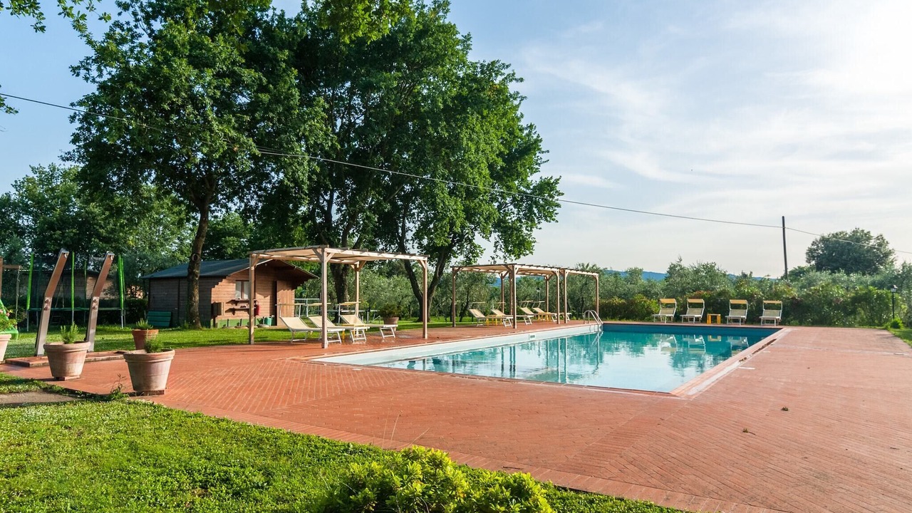 Photo of Outdoor in Pian di Sco