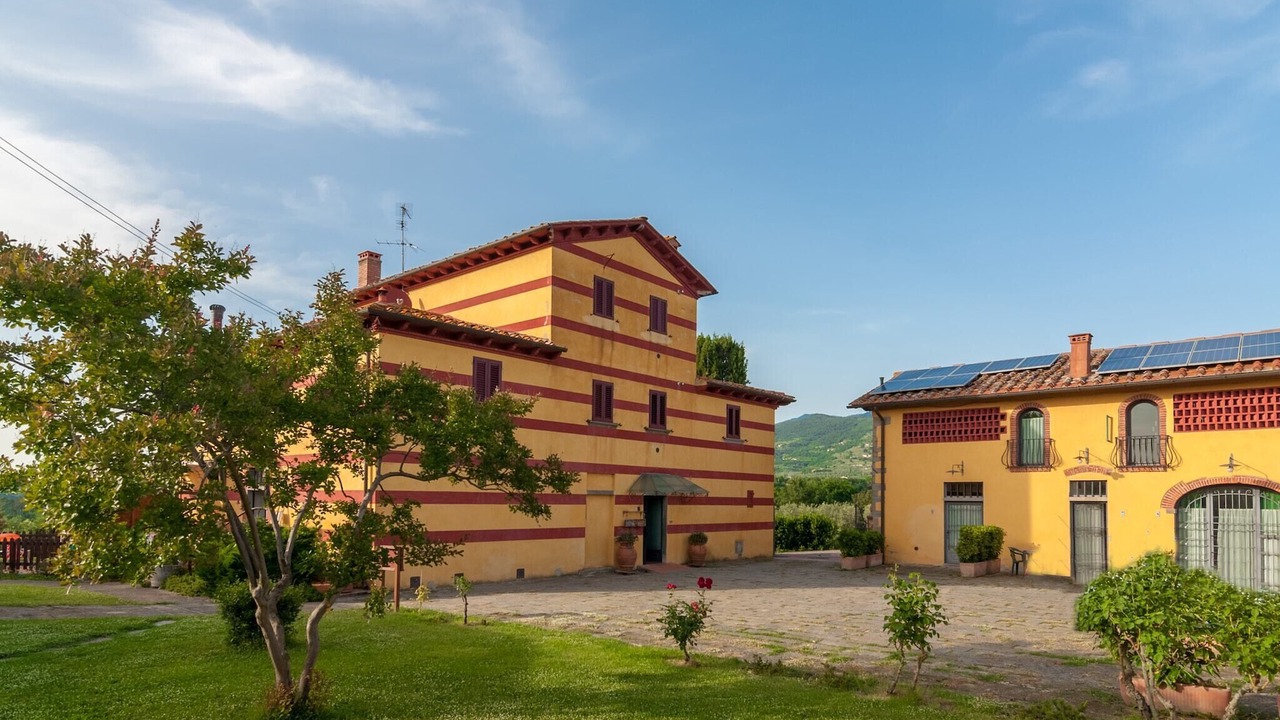 Photo of Outdoor in Pian di Sco
