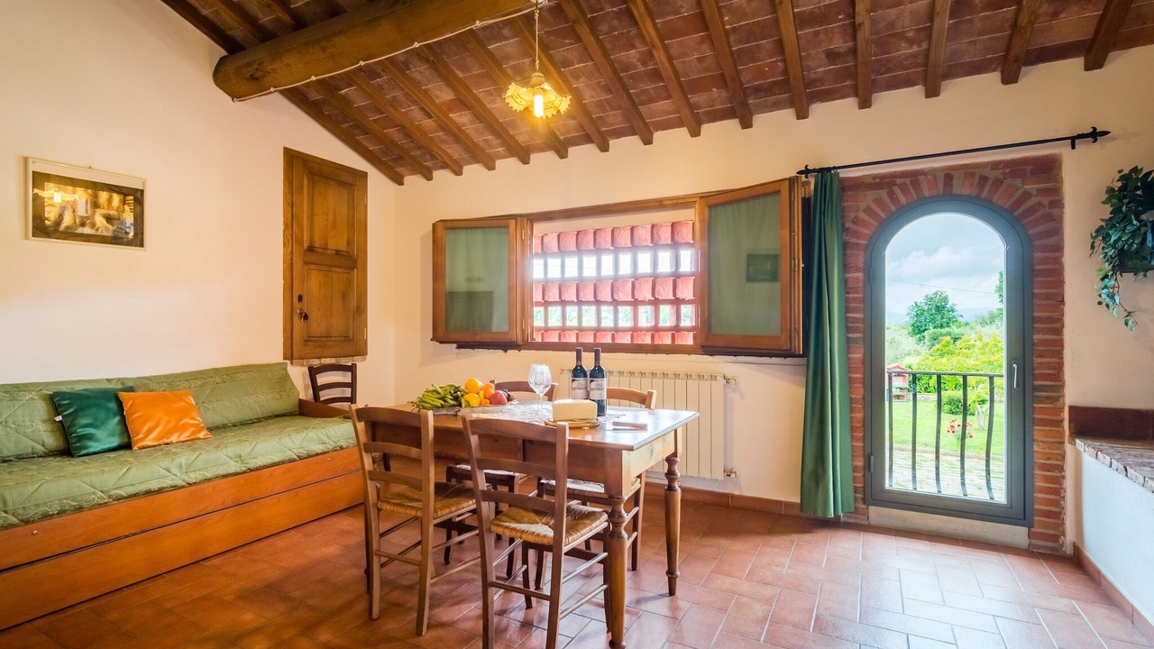 Photo of Livingroom in Pian di Sco