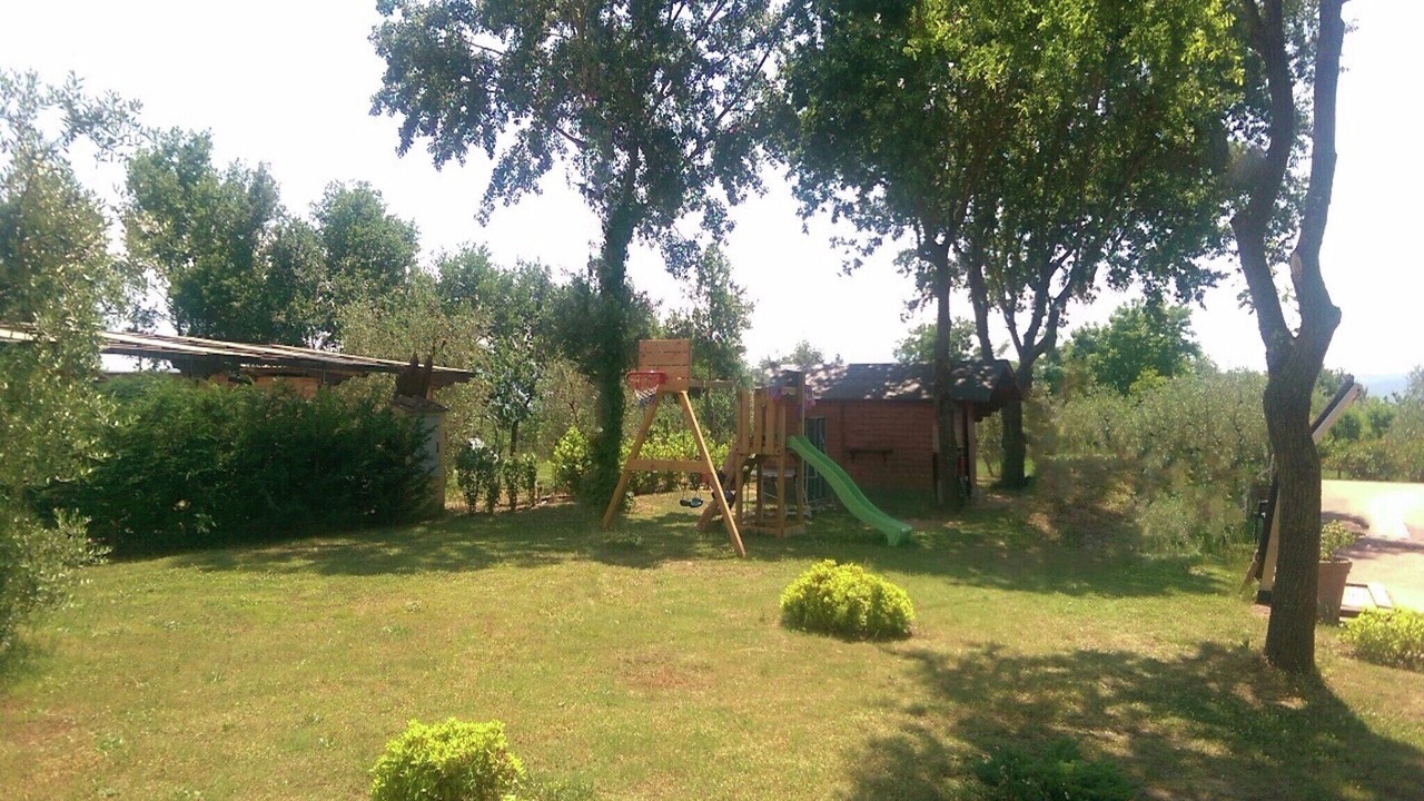 Photo of Outdoor in Pian di Sco