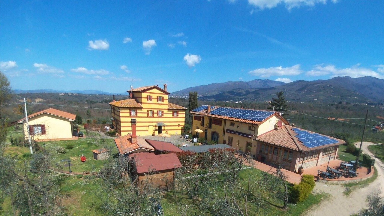 Photo of Outdoor in Pian di Sco