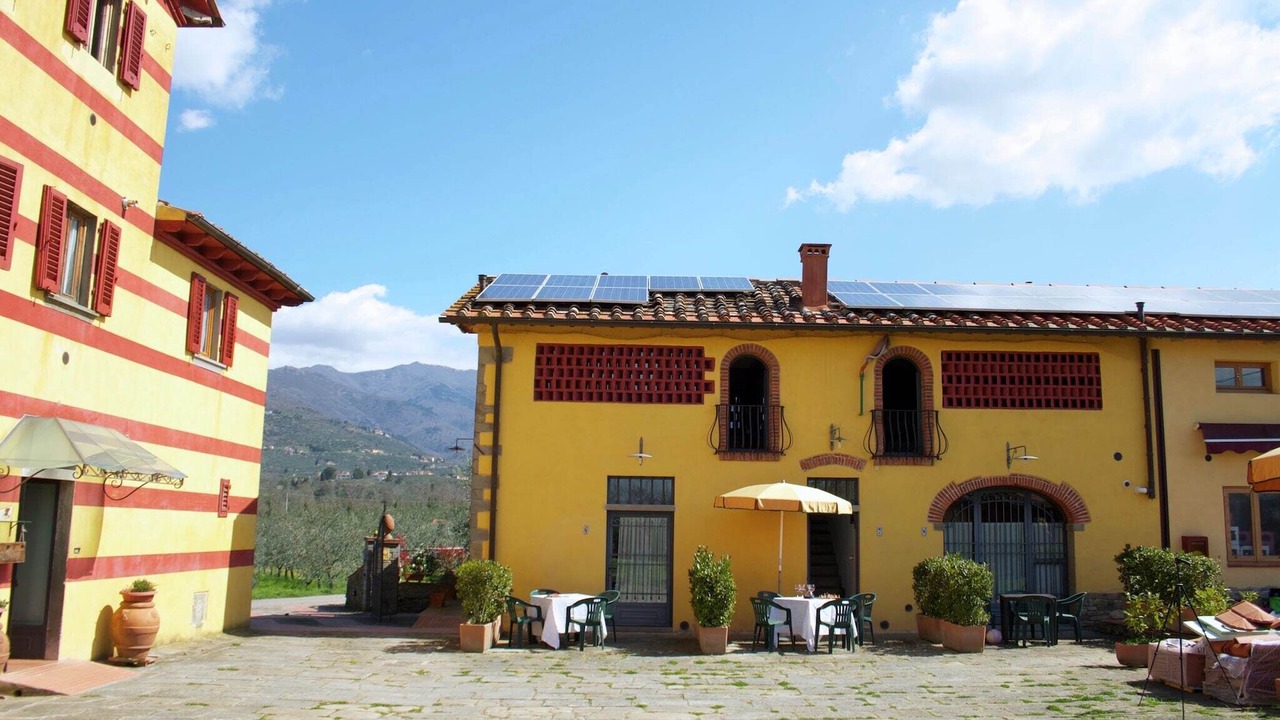 Photo of Outdoor in Pian di Sco