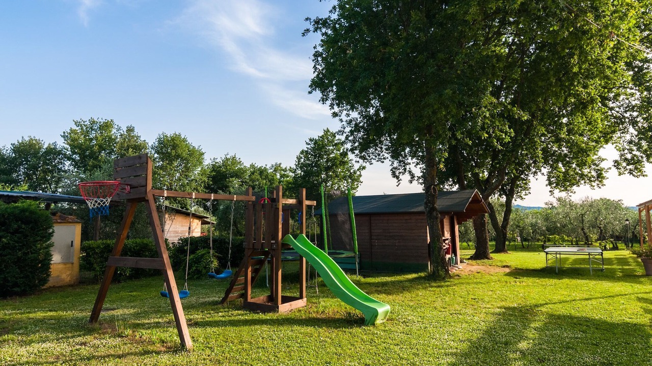 Photo of Outdoor in Pian di Sco
