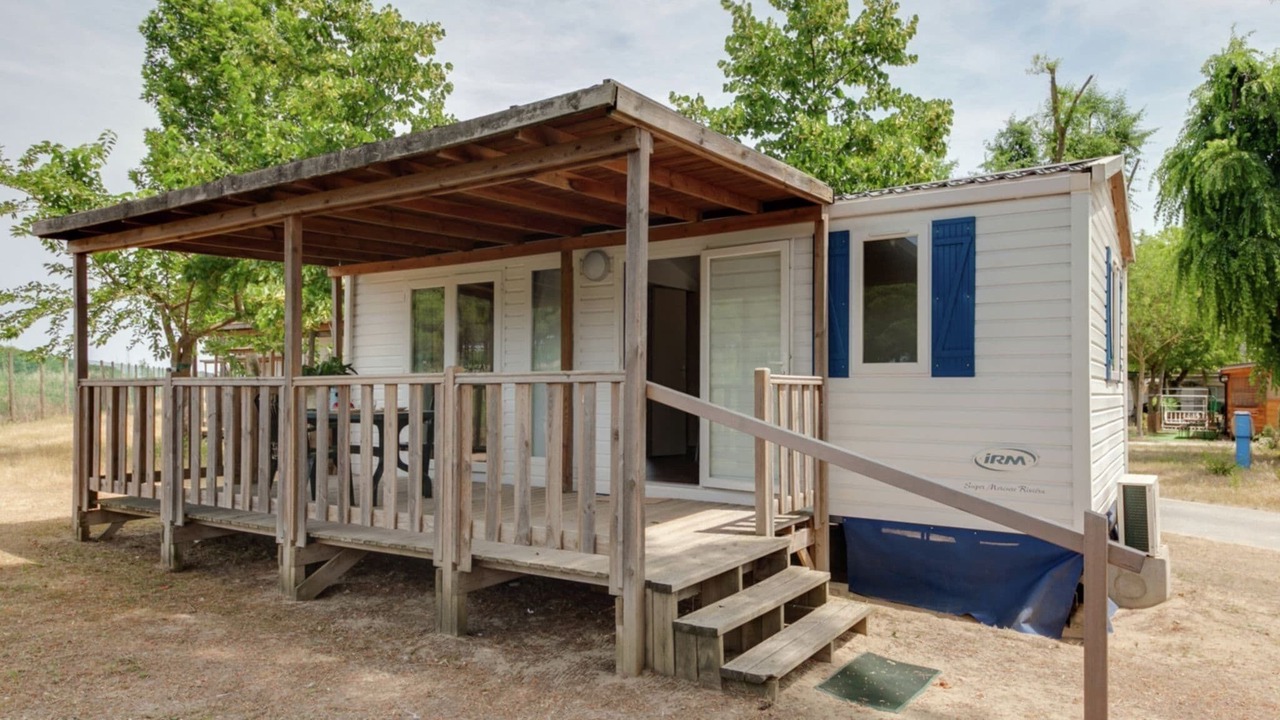 Photo of Outdoor in Zadina Pineta