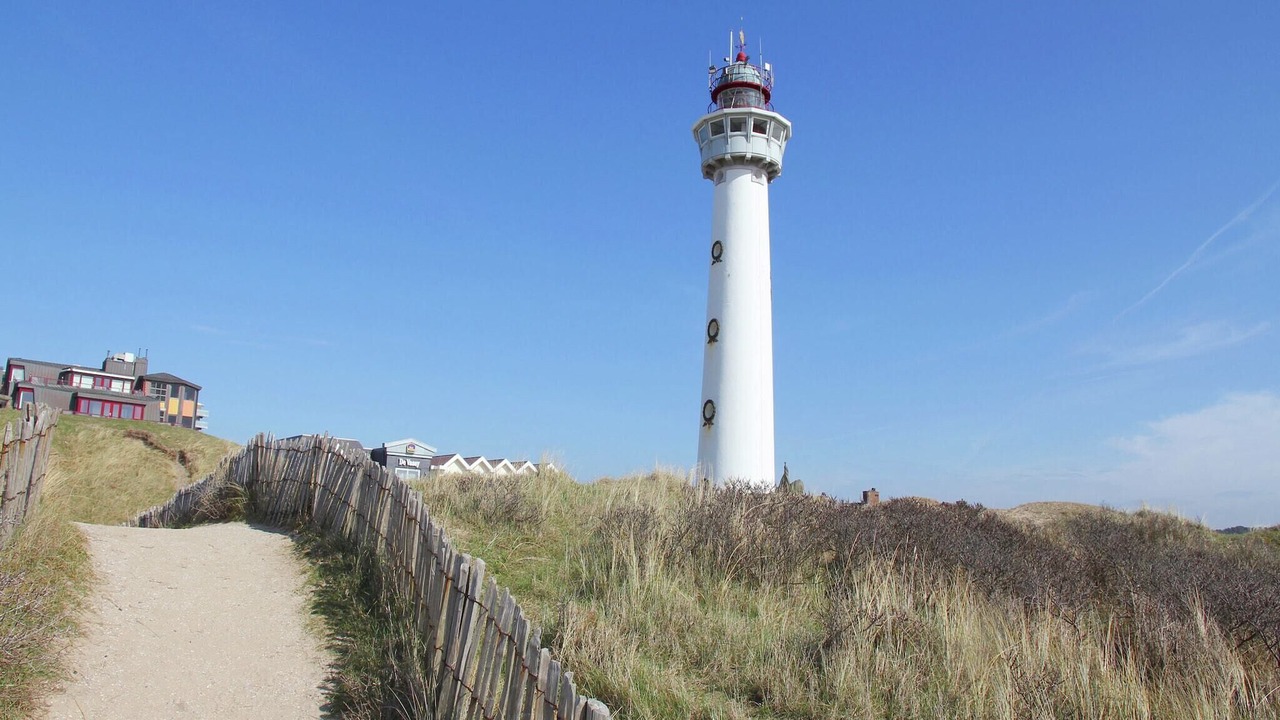 Photo of Others in Egmond aan Zee