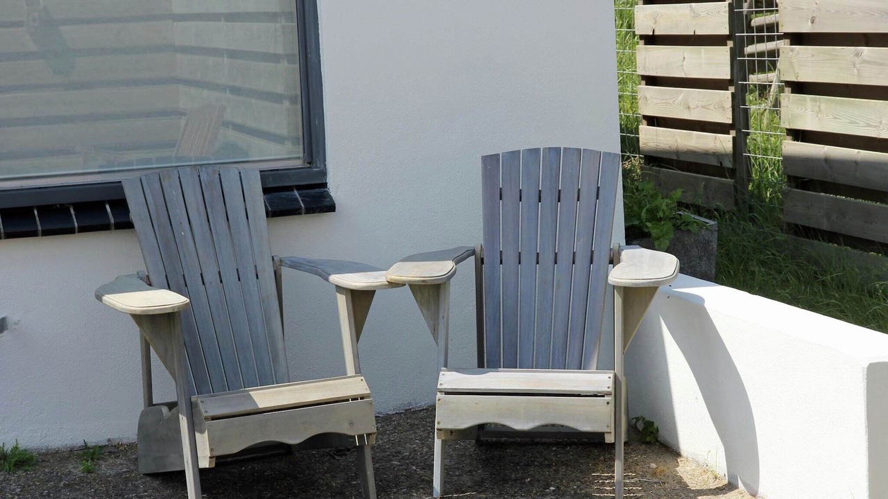 Photo of Outdoor in Egmond aan Zee