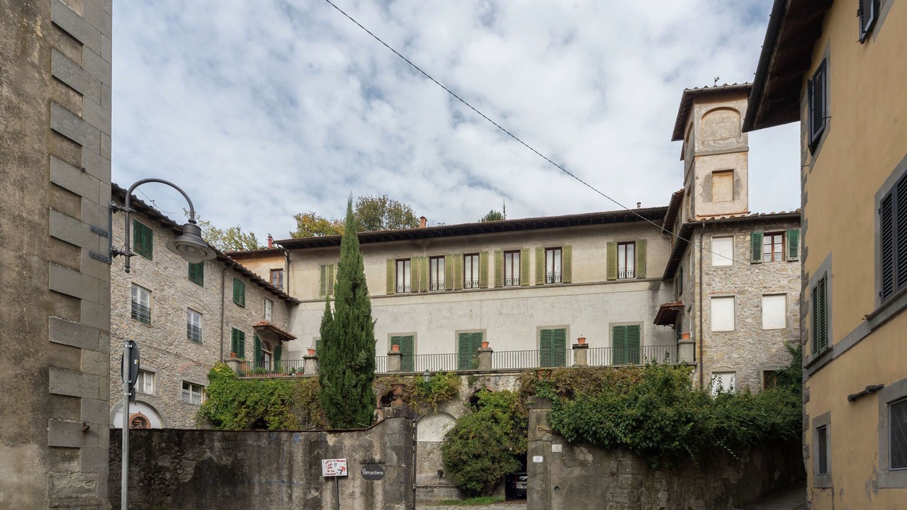 Photo of Others in San Marcello Pistoiese